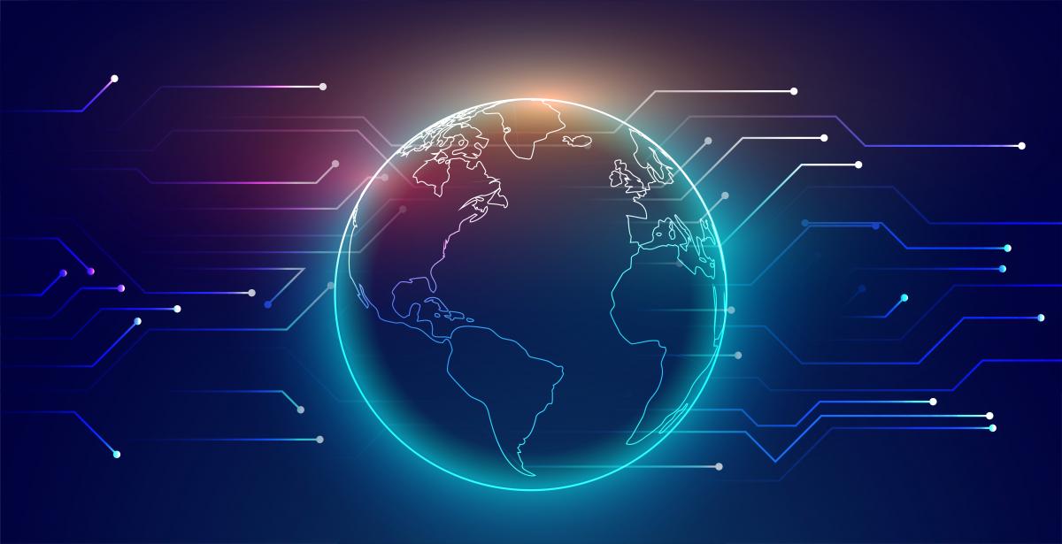 Global Connectivity