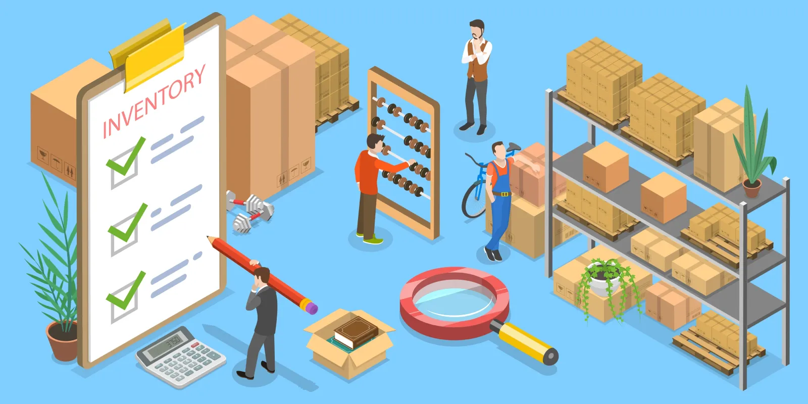 Medical Inventory