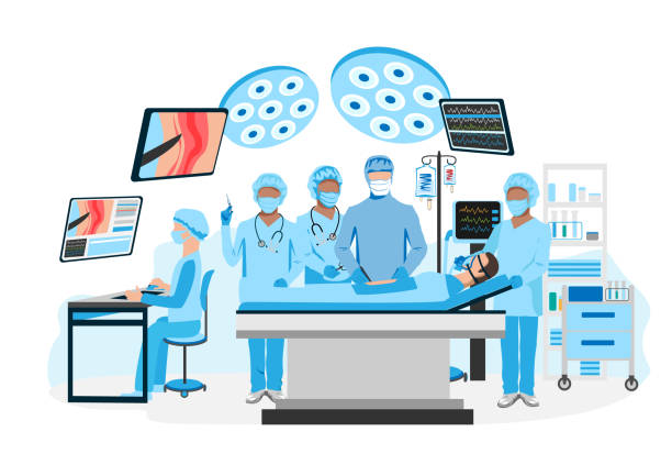 Operation Theatre