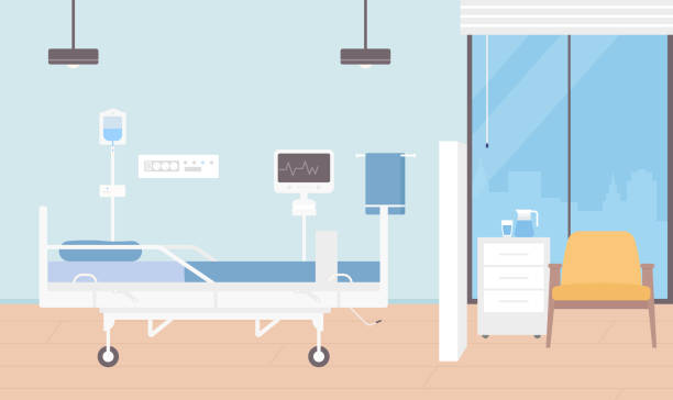 Hospital Ward